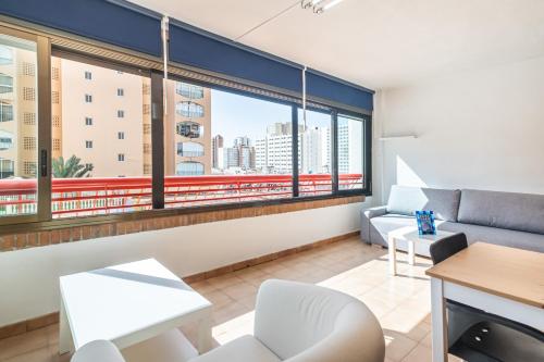 Loix Mar Apartment 1-C Levante Beach