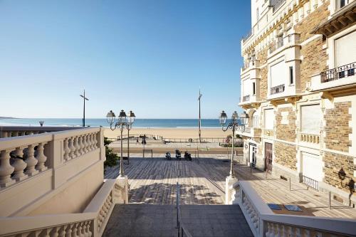 Studio la Salicorne au Sables d'Olonne