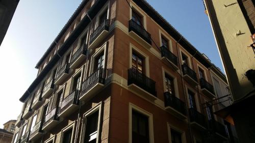Apartamentos Ilíberis, Granada – Updated 2022 Prices