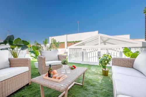 La Joya de Santa Cruz Calle Vírgenes 21