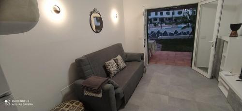 Bungalow Casa Arena