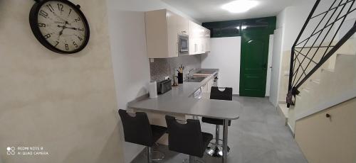 Bungalow Casa Arena