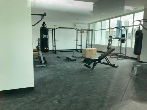 Φωτογραφία από το άλμπουμ του Lovely flat with pool in city center στην Πόλη του Παναμά