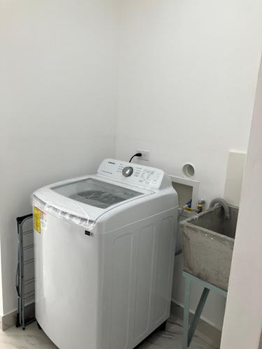 Φωτογραφία από το άλμπουμ του Lovely flat with pool in city center στην Πόλη του Παναμά