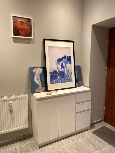 Fotografia z galérie ubytovania Apartament w centrum Rzeszowa v destinácii Rzeszów