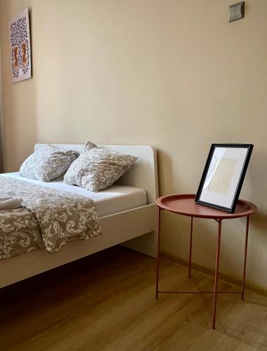 Fotografia z galérie ubytovania Apartament w centrum Rzeszowa v destinácii Rzeszów