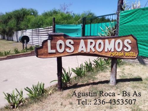 Posada Los Aromos