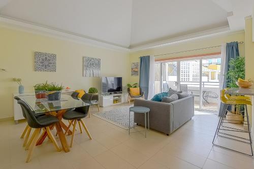 Penthouse Cassia