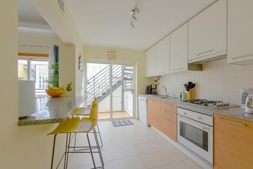 Penthouse Cassia