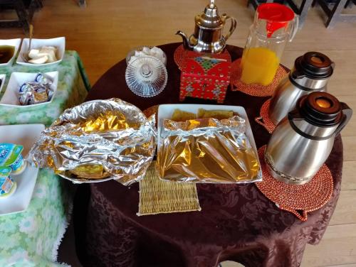 Erg Chebbi Desert Luxury Camp – Photos 3