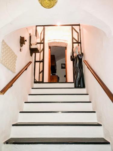 La Casa di Vasco Bussana Vecchia