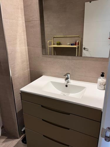 Zdjęcie z galerii obiektu Estudio Marbella w Marbelli