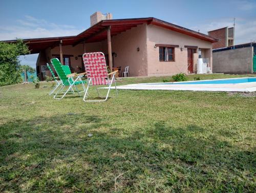 El Jazmín – Photos 3