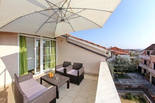 Villa Dalmatia
