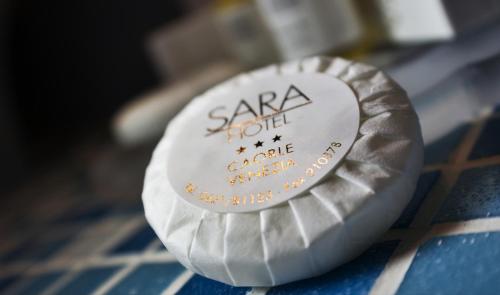Φωτογραφία από το άλμπουμ του Hotel Sara σε Καόρλε