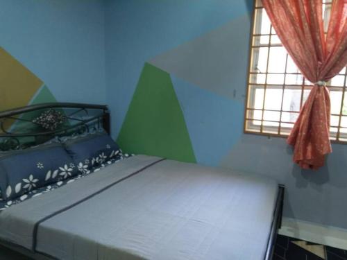 Φωτογραφία από το άλμπουμ του Nafili homestay 3bd 2br σε Kota Bharu