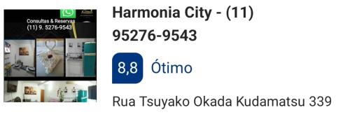 Harmonia City – Fotos 2