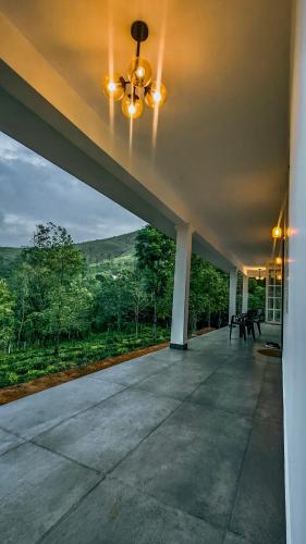 VandiperiyārにあるFour Winds Plantation Homestay Approved by Dept of Tourism Govt of Keralaのギャラリーの写真