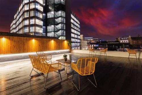 40 Renshaw Apartments photo 36