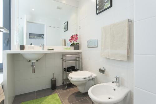 Bairrus Lisbon Apartments - Mello