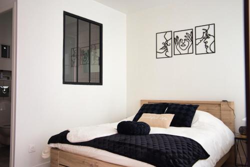 Le Condorcet hyper centre