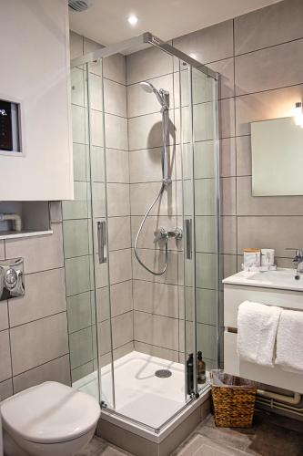 Le Condorcet - Apt 2 prs, en centre ville