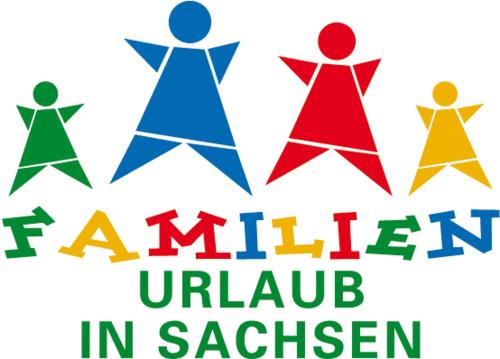 a group of people with the words f a million in australia at Hotel Regenbogenhaus in Freiberg