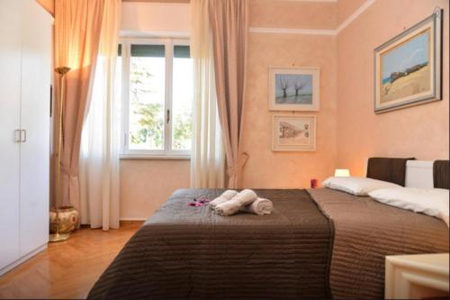 B&B Classy Rome