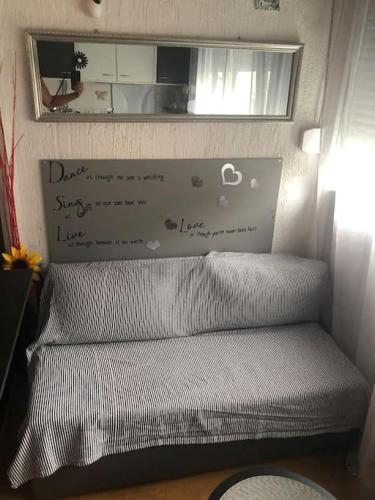 Cute apartman Zen Biograd