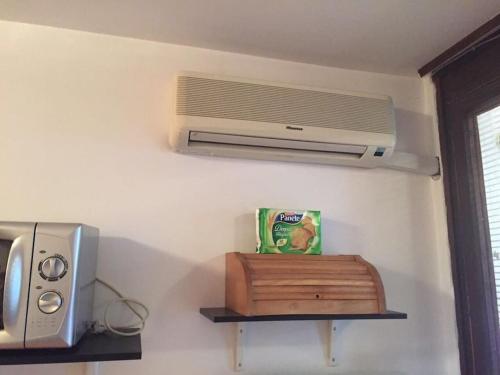 Cute apartman Zen Biograd