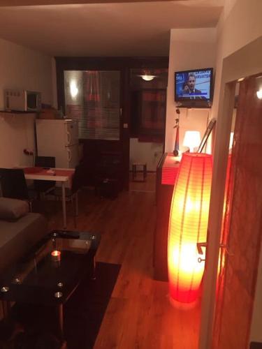 Cute apartman Zen Biograd