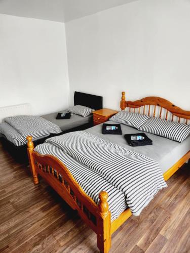 Легло или легла в стая в Affordable Private Rooms in Wembley