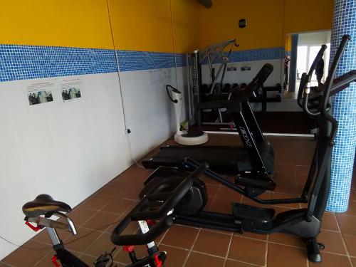Zdjęcie z galerii obiektu THALLASA APARTMENT VERA PLAYA w mieście Playas de Vera