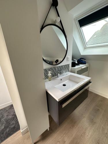 Galeriebild der Unterkunft tycosy in Plougastel-Daoulas