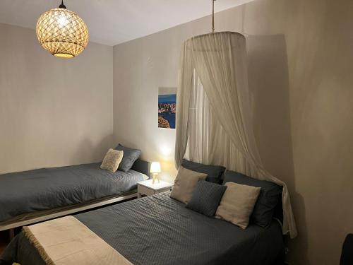 Fotografie z fotogalerie ubytování Artemis sunset view apartment v destinaci Pylos