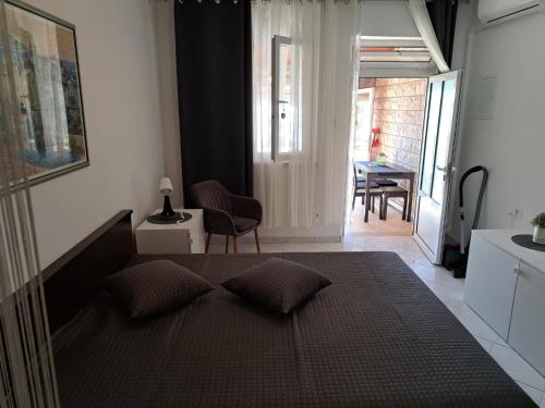 Apartmani Beba