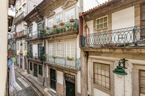 Foto Sunny Oporto, Douro Apartments 6