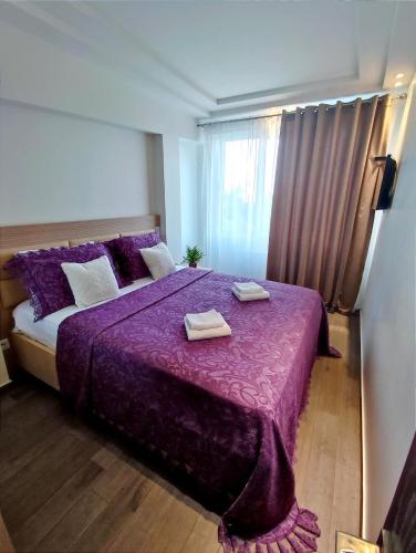 2BR+living downtown Chișinău