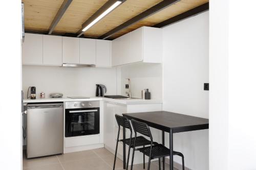 Markora Lofts