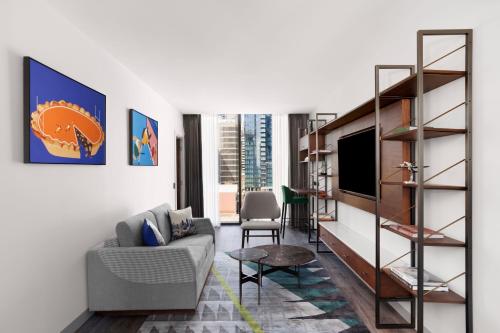 Le Méridien Melbourne Image