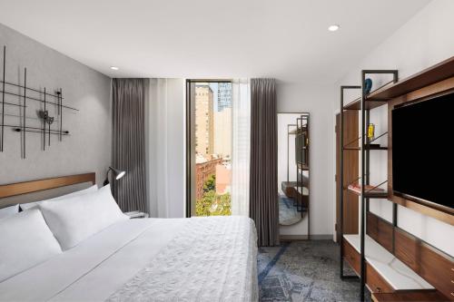 Le Méridien Melbourne Image