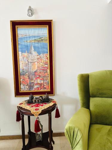 Φωτογραφία από το άλμπουμ του 7 Art Feslegen Hotel By Egeos στο Μπόντρουμ
