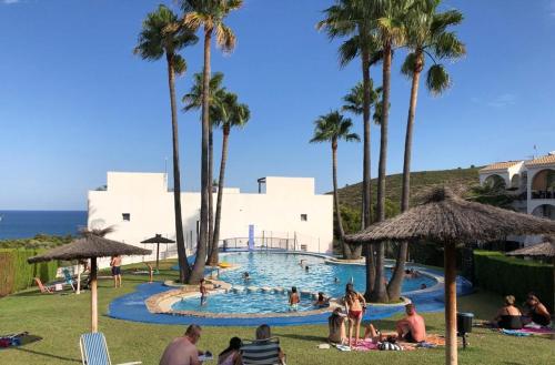 La casa de Leones