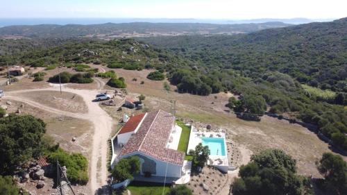 Gallery image of La casa di Memmi Suites & Rooms in Santa Teresa Gallura