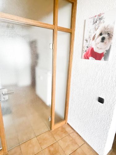 Gambar di galeri bagi Ferienwohnung Balu di Kronau
