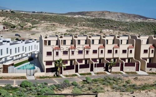 Chalet Adosado El Medano, El Médano – Bijgewerkte prijzen 2023