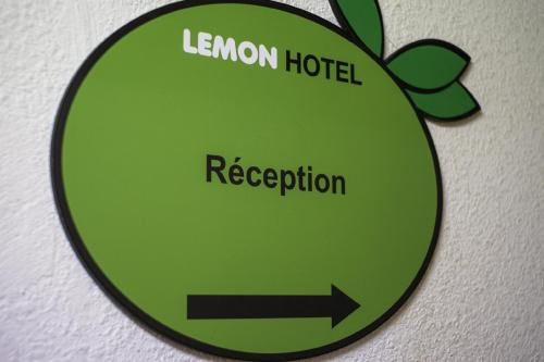 Lemon Hotel - Rouen – Photos 3
