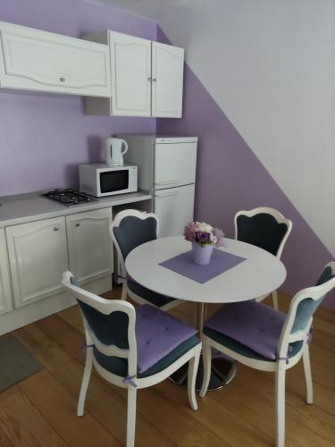 Apartman Lavender