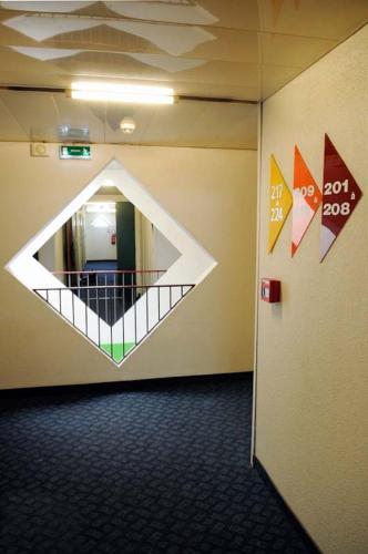 Lemon Hotel - Rouen – Photos 5