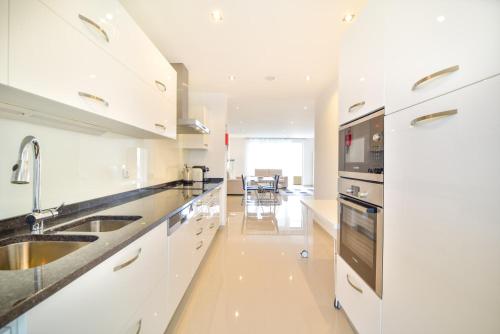 WIOLA SeaView Apartment by MOJE Holiday